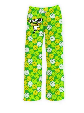 Pickleball Lounge Pants