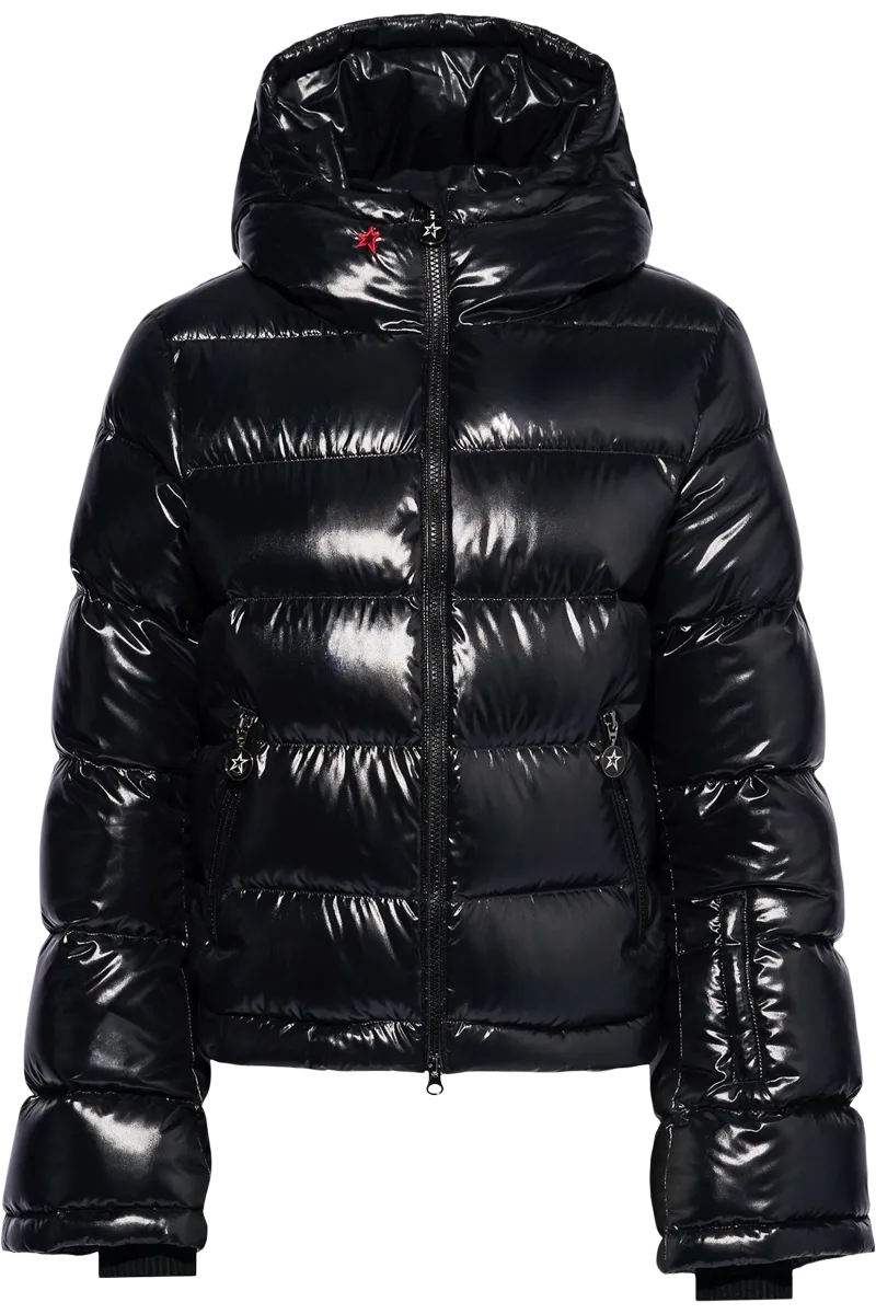 Polar Flare Down Ski Jacket