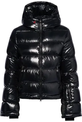 Polar Flare Down Ski Jacket