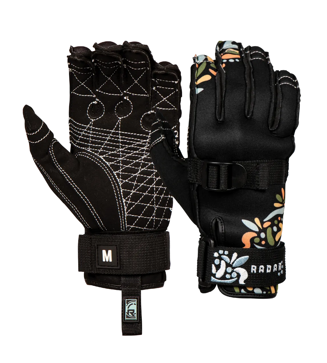 Radar Women's Lyric Inside-Out Gloves