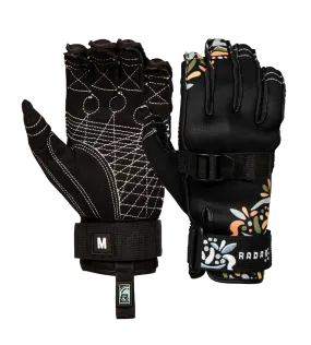 Radar Women's Lyric Inside-Out Gloves