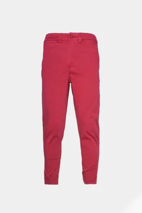 Ralph Lauren - Plus Size Slim Fit Stretch Chino Pants