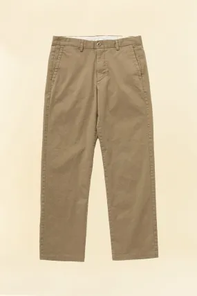 Rats Chino Pants - Khaki