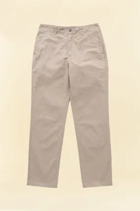 Rats Chino Pants Slim - Beige