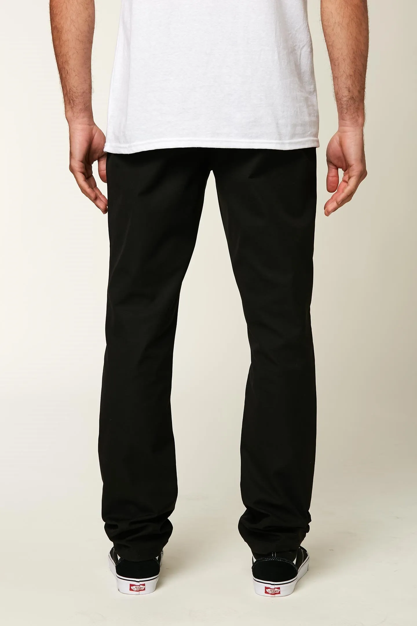 REDLAND MODERN HYBRID PANT