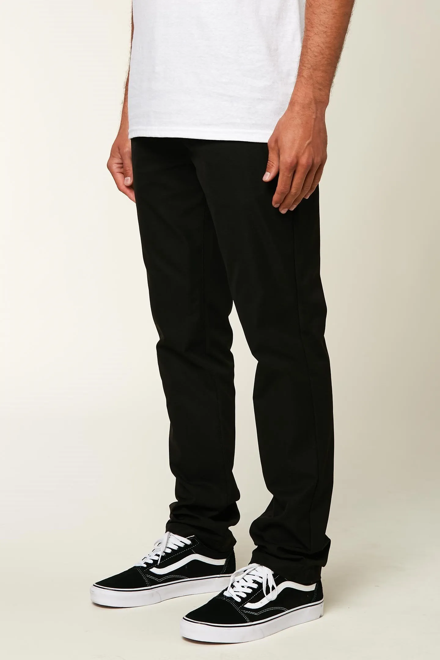 REDLAND MODERN HYBRID PANT