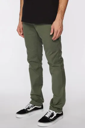 REDLANDS MODERN HYBRID PANT