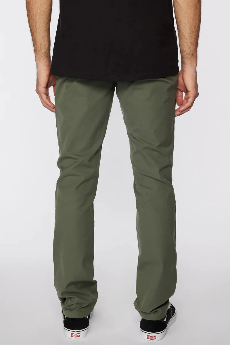 REDLANDS MODERN HYBRID PANT