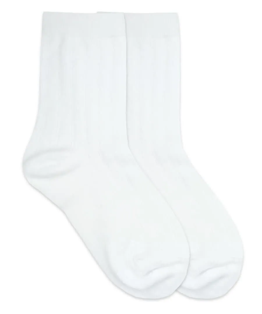 Ribbed Dress Sock 1-Pack