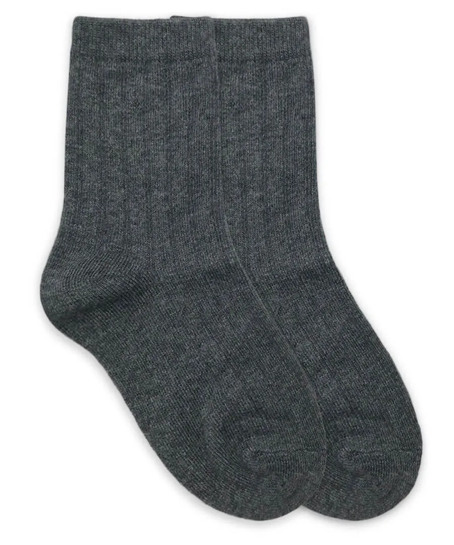 Ribbed Dress Sock 1-Pack