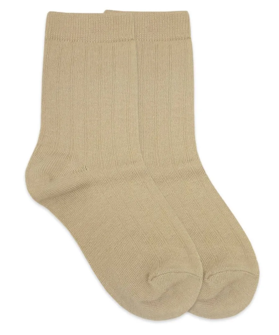 Ribbed Dress Sock 1-Pack