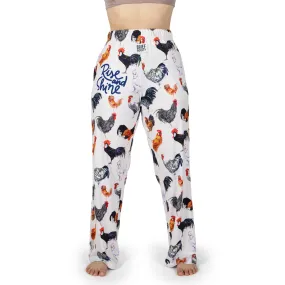 Rise and Shine Lounge Pants