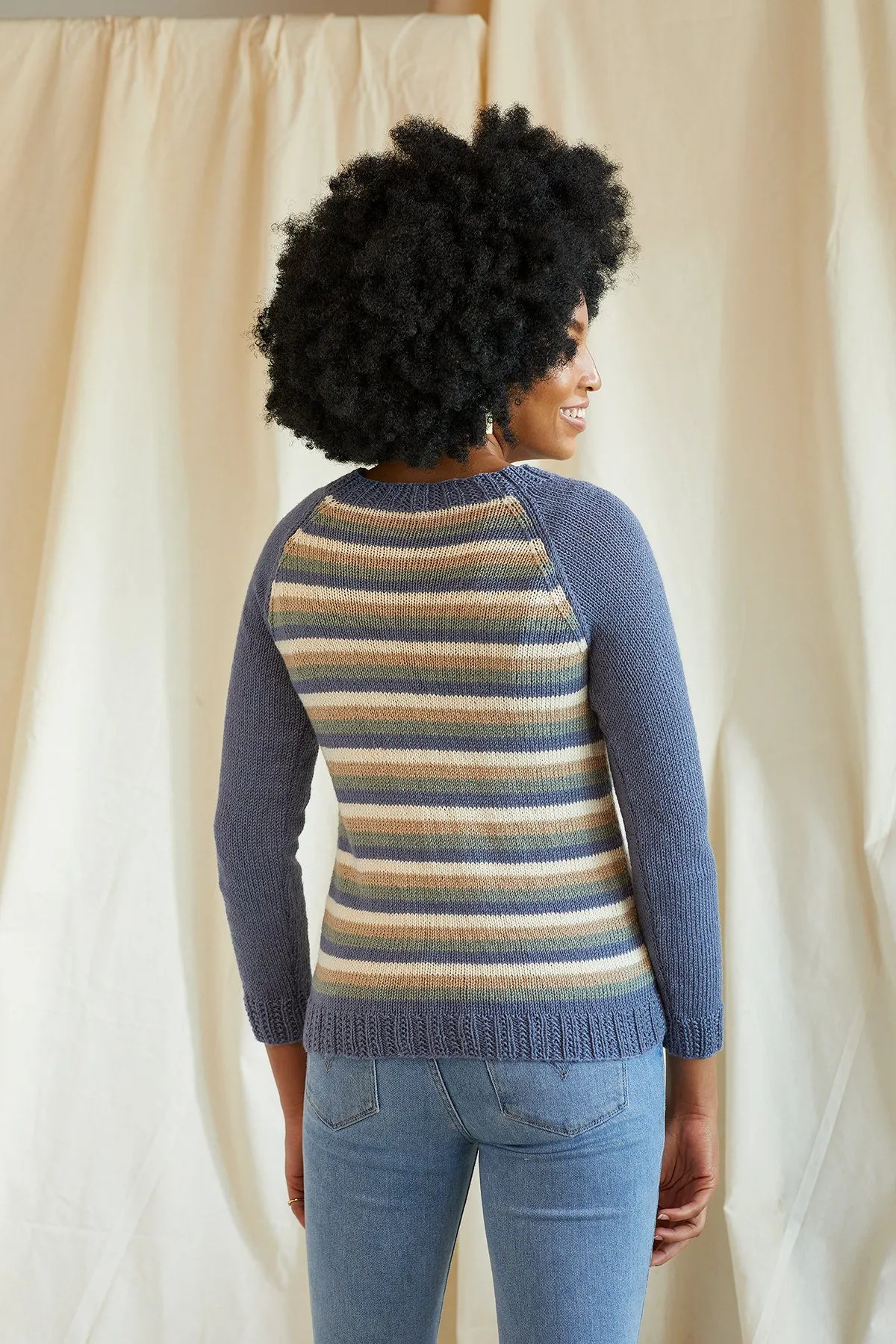 Riverstone Sweater