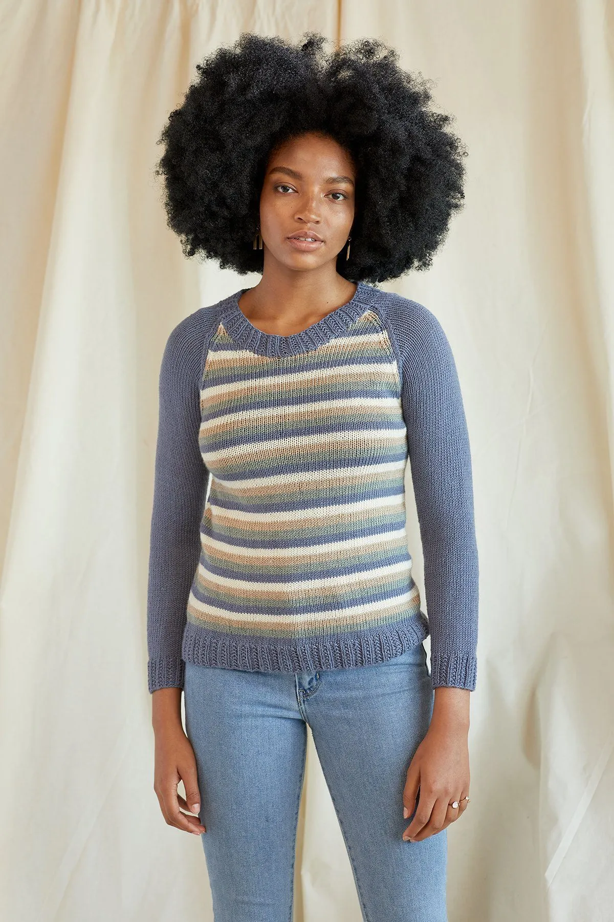 Riverstone Sweater