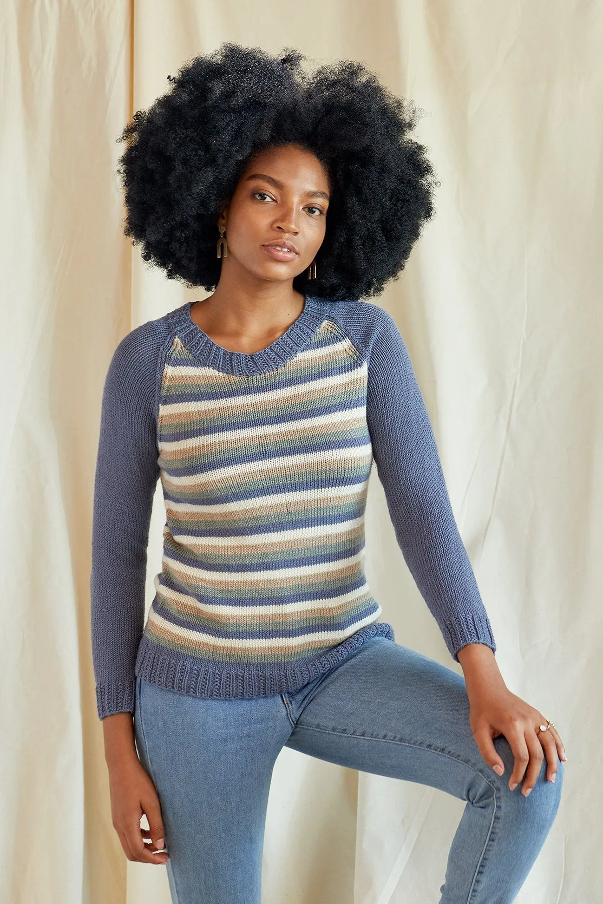 Riverstone Sweater