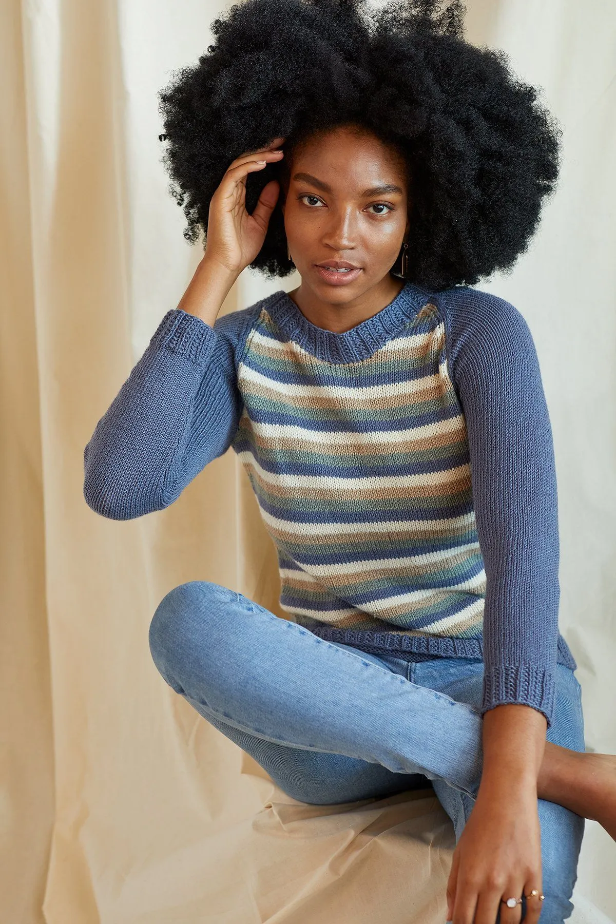 Riverstone Sweater