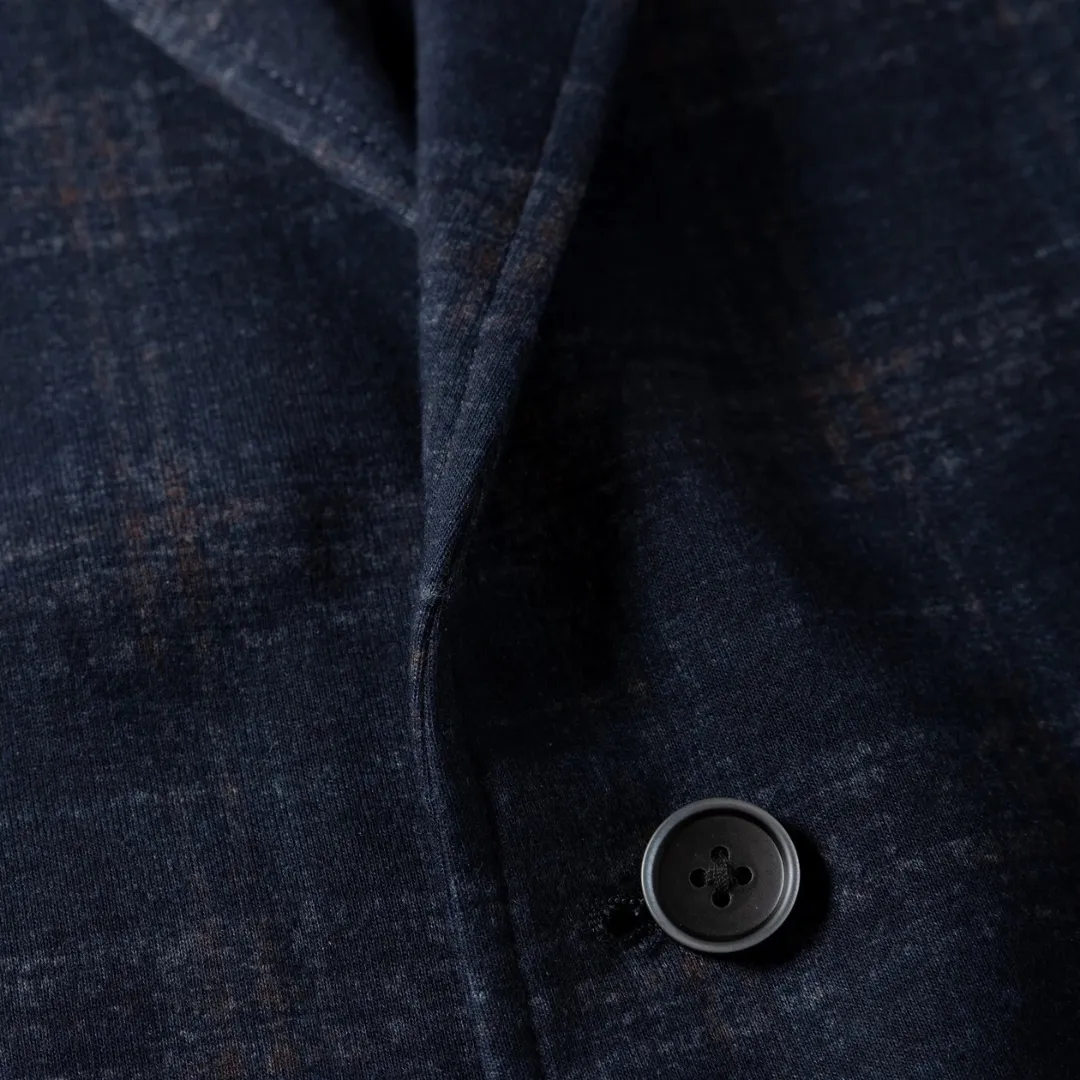 Robert Barakett Bellview Sportcoat - Navy