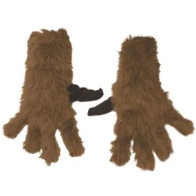 Rocket Raccoon Kids Gloves