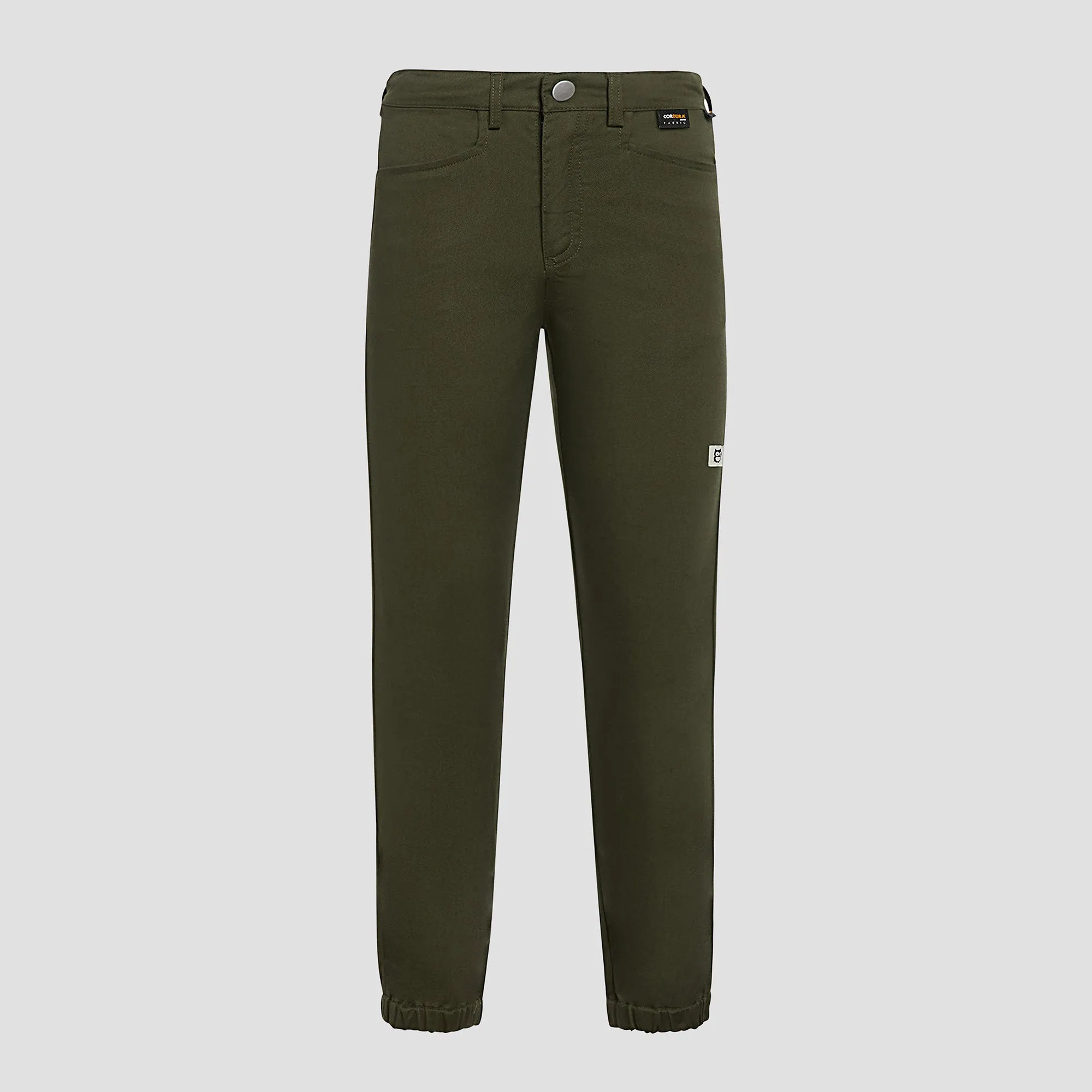 Rush heavy twill pants