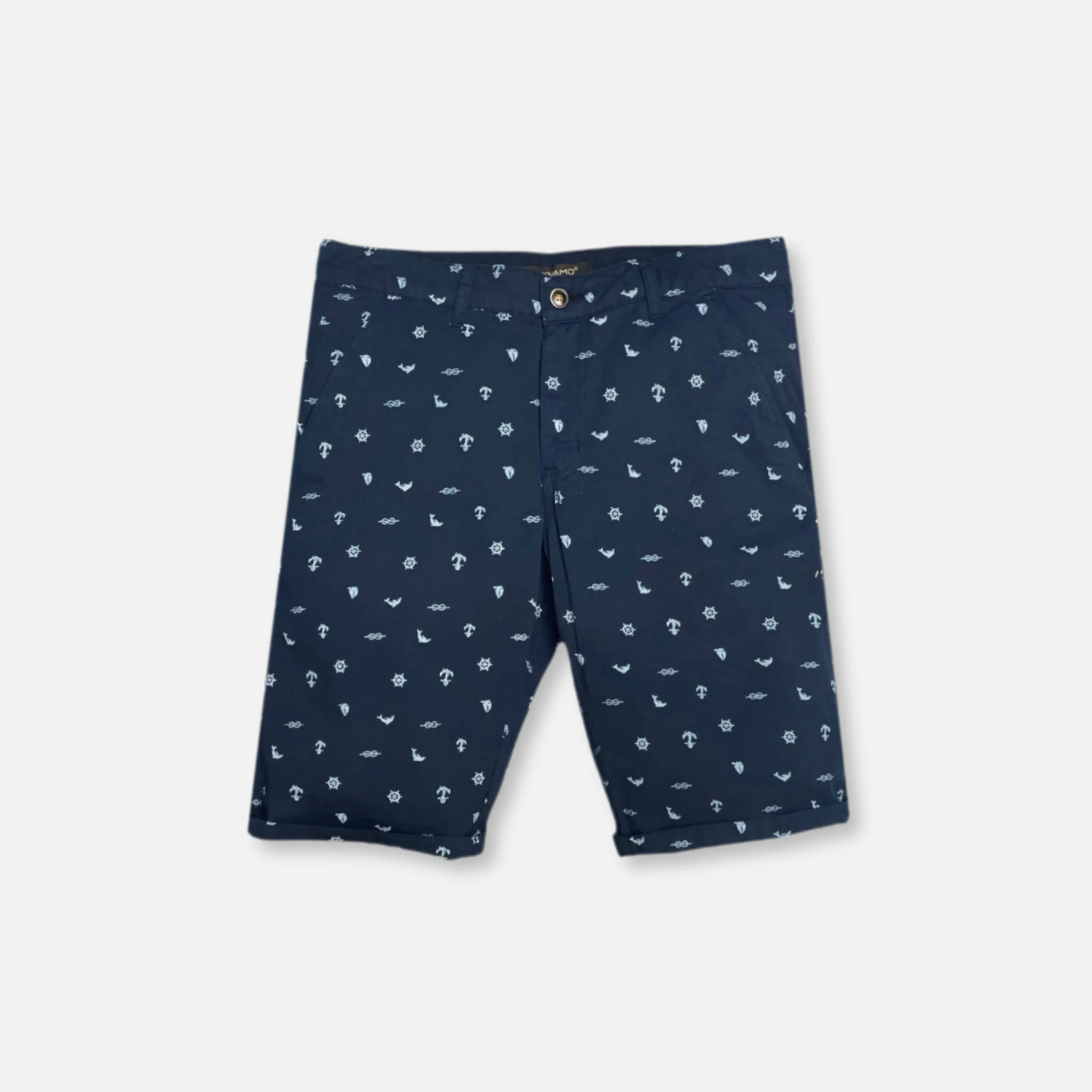 Sailor Slim Shorts