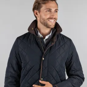 Schoffel Barrowden Quilt Jacket