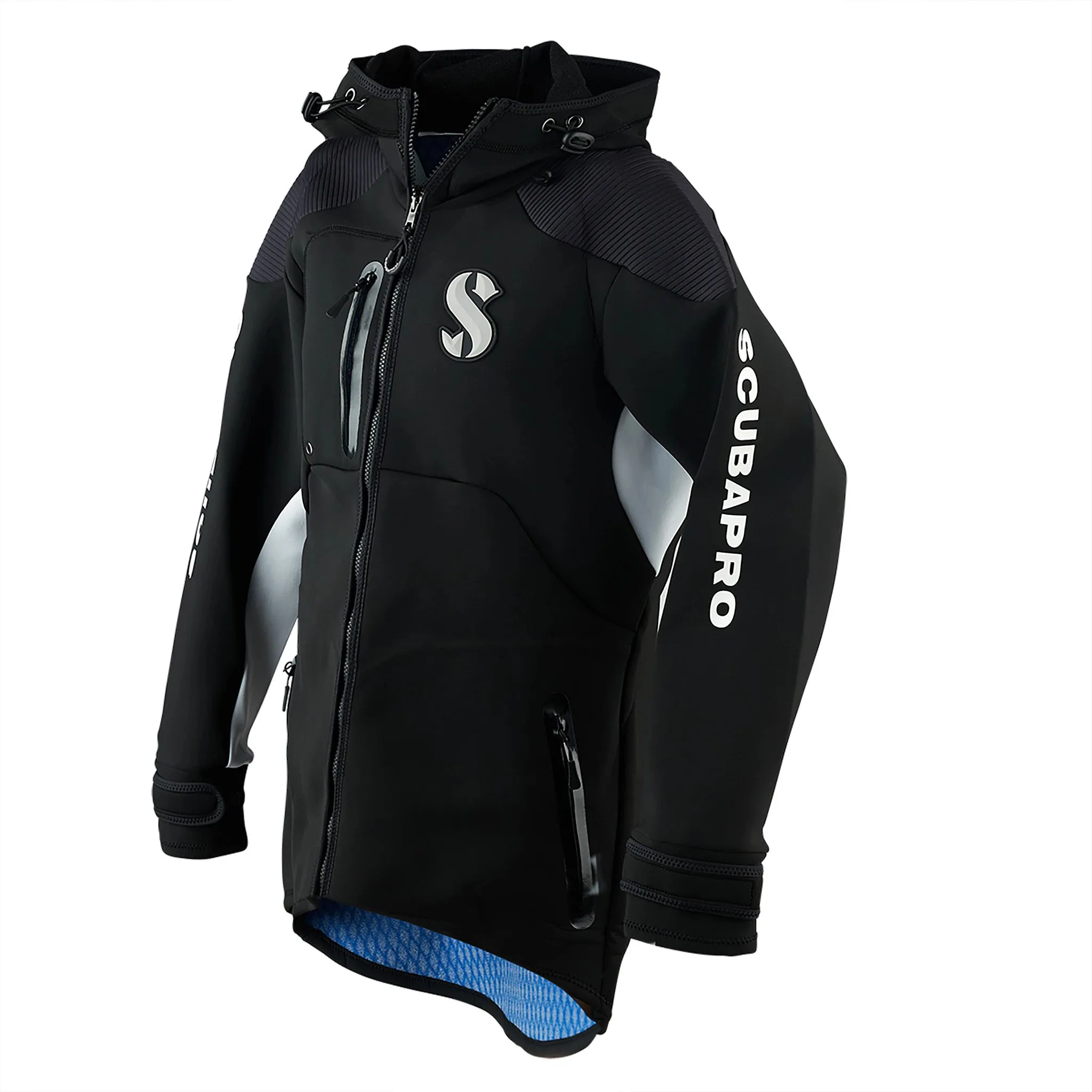 SCUBAPRO - SCUBAPRO Premium Boat Coat, Women