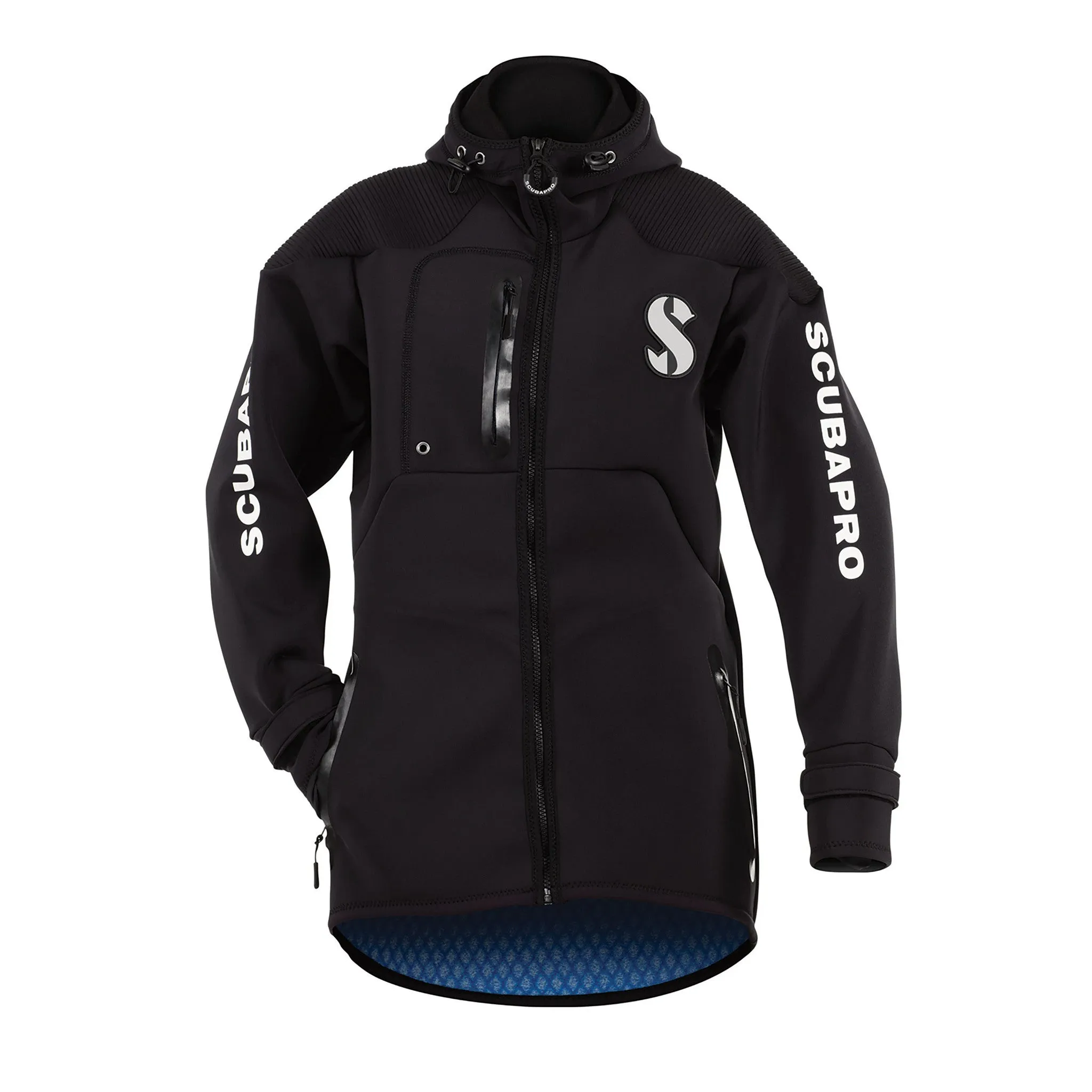 SCUBAPRO - SCUBAPRO Premium Boat Coat, Women