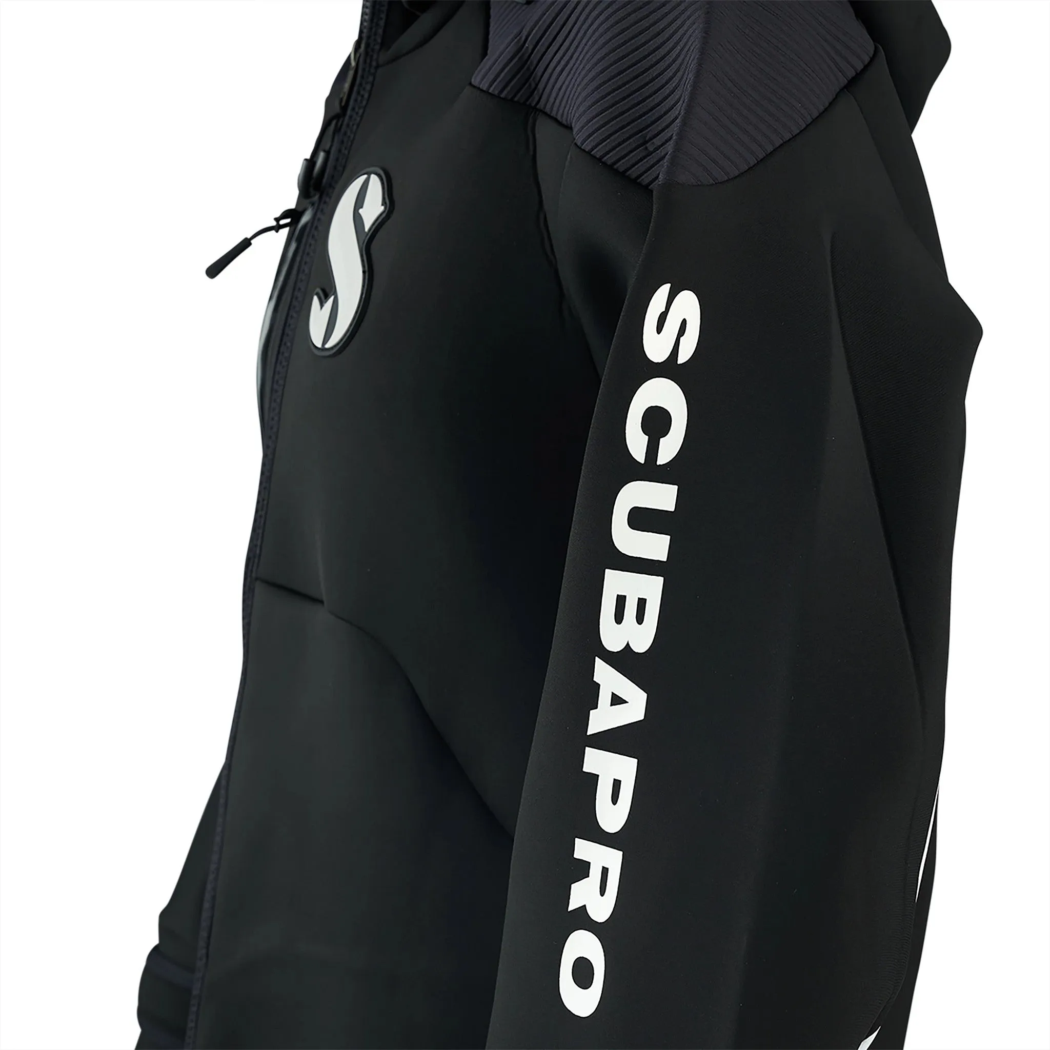 SCUBAPRO - SCUBAPRO Premium Boat Coat, Women