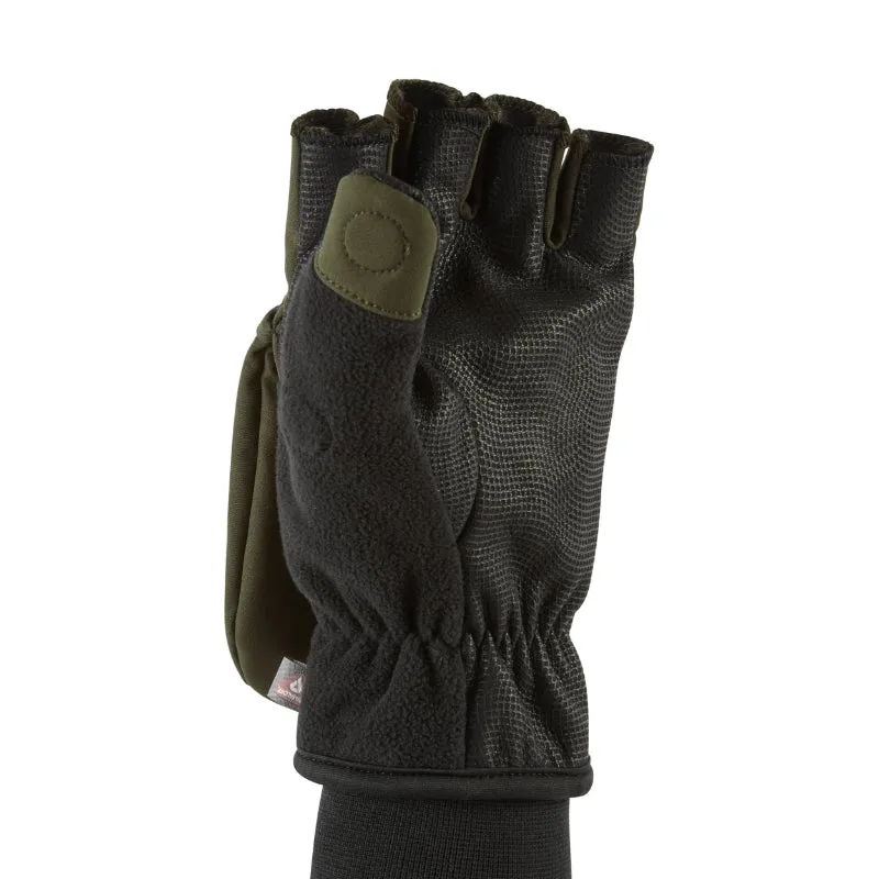 SealSkinz Walpole Windproof Primaloft Sports Mitten - Olive