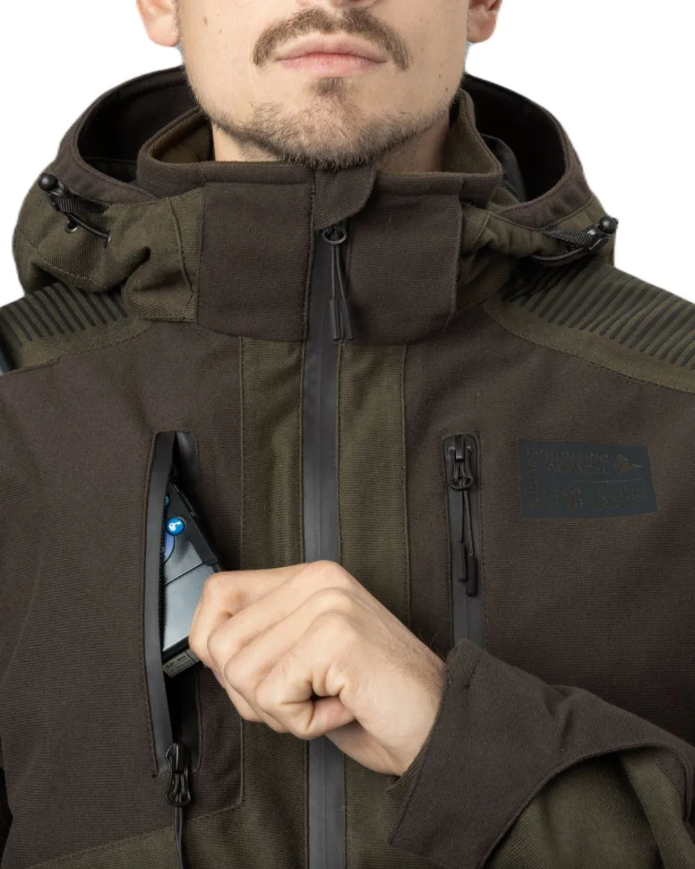 Seeland Chaser Jacket