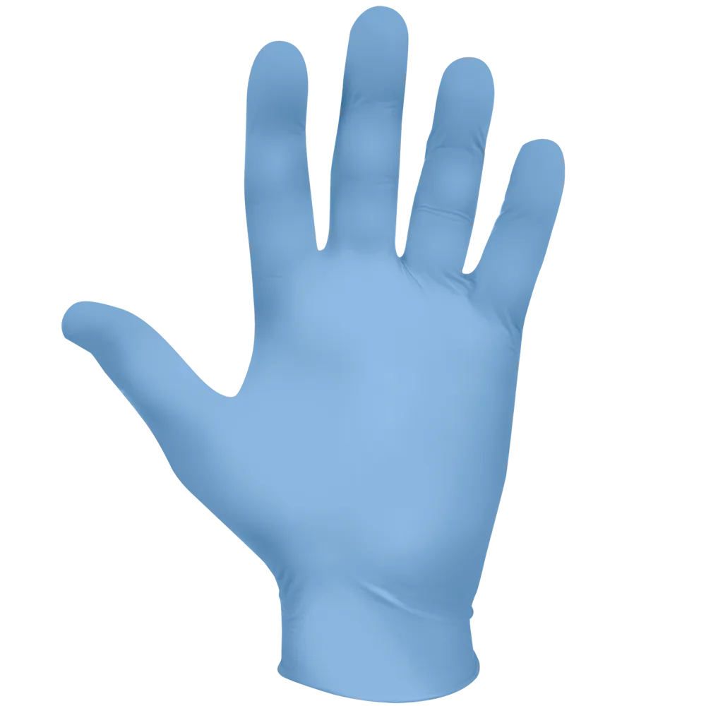 Showa® Nitrile Disposable Gloves (box)