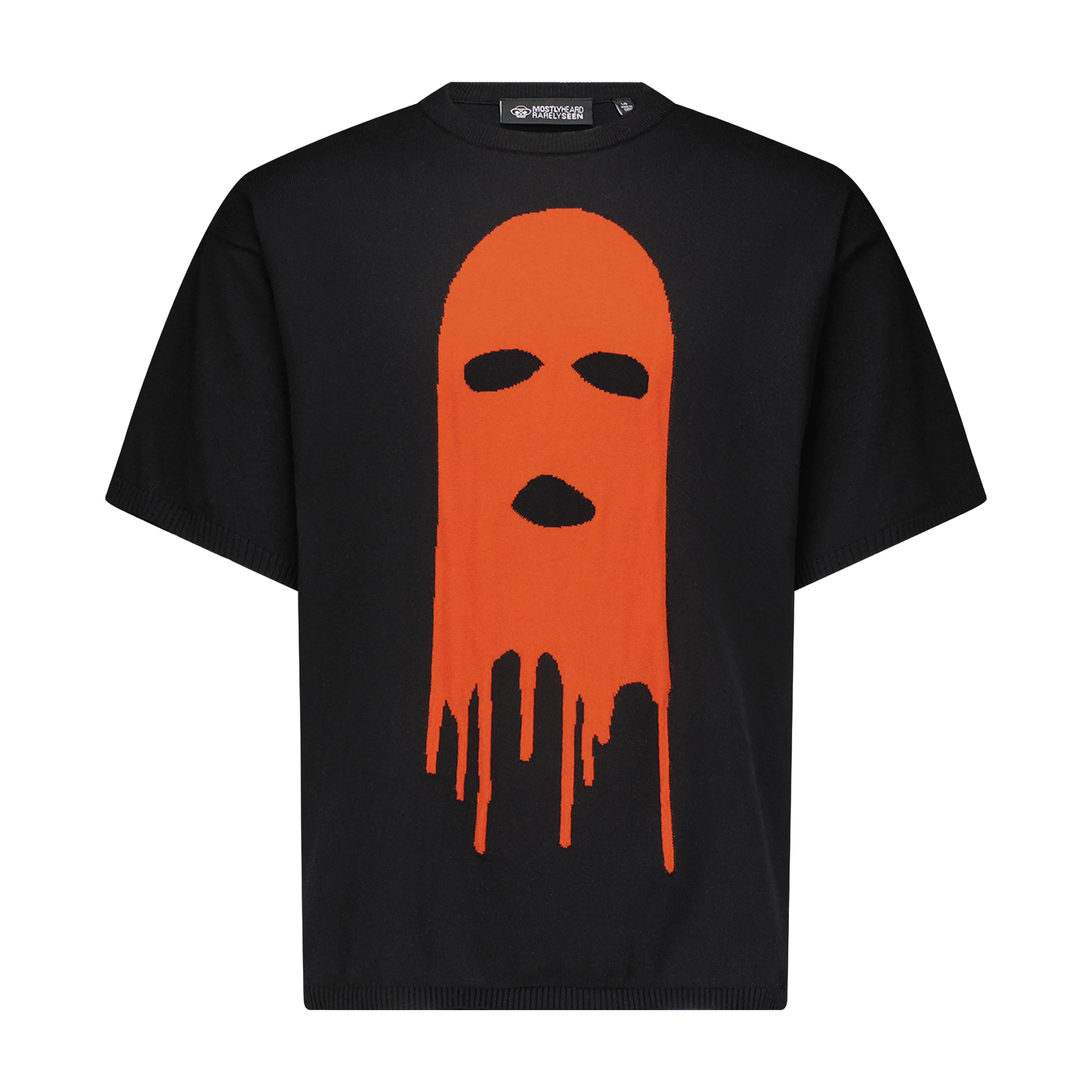 SKI MASK TEE