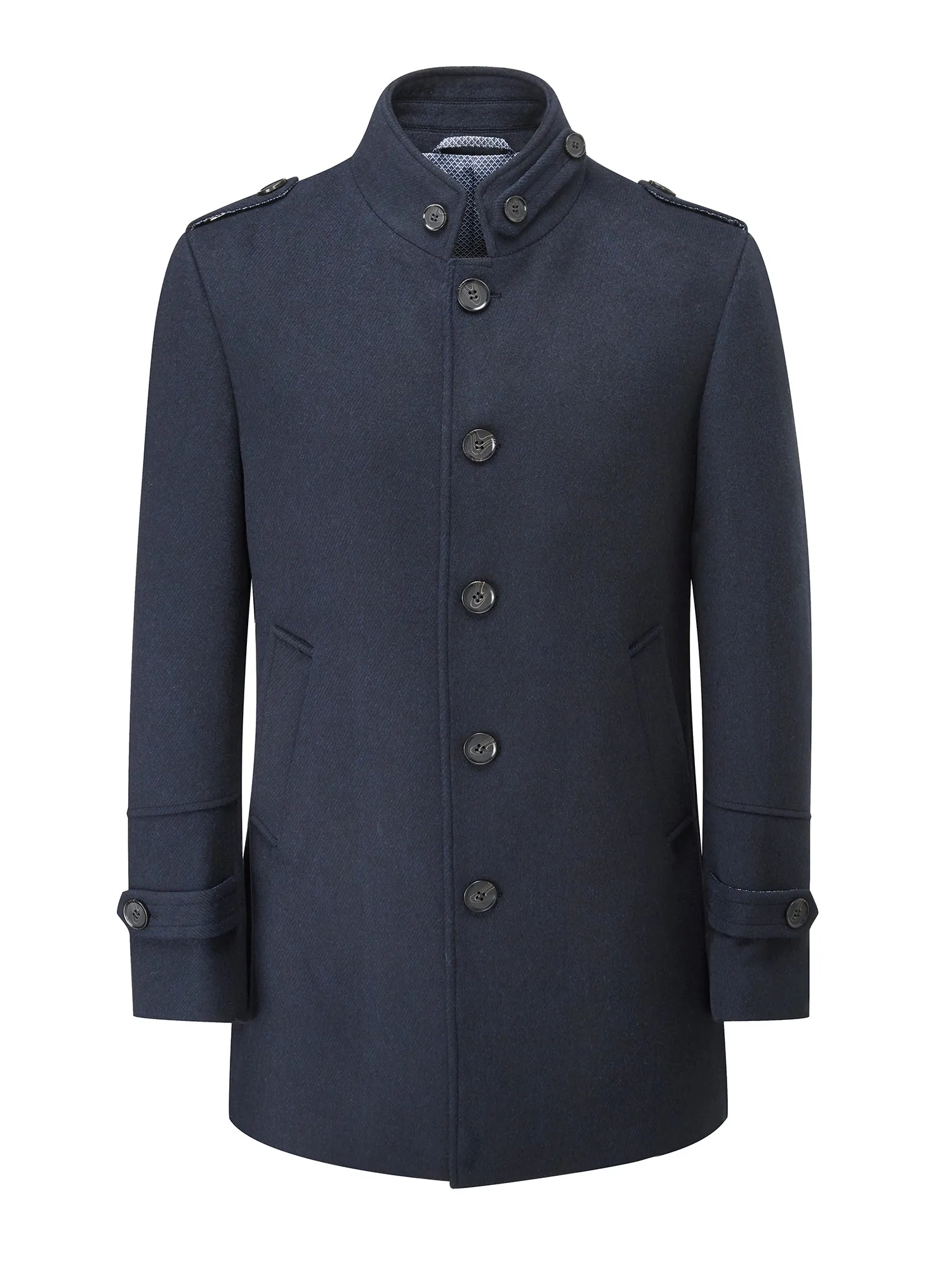 Skopes Fulham Overcoat K