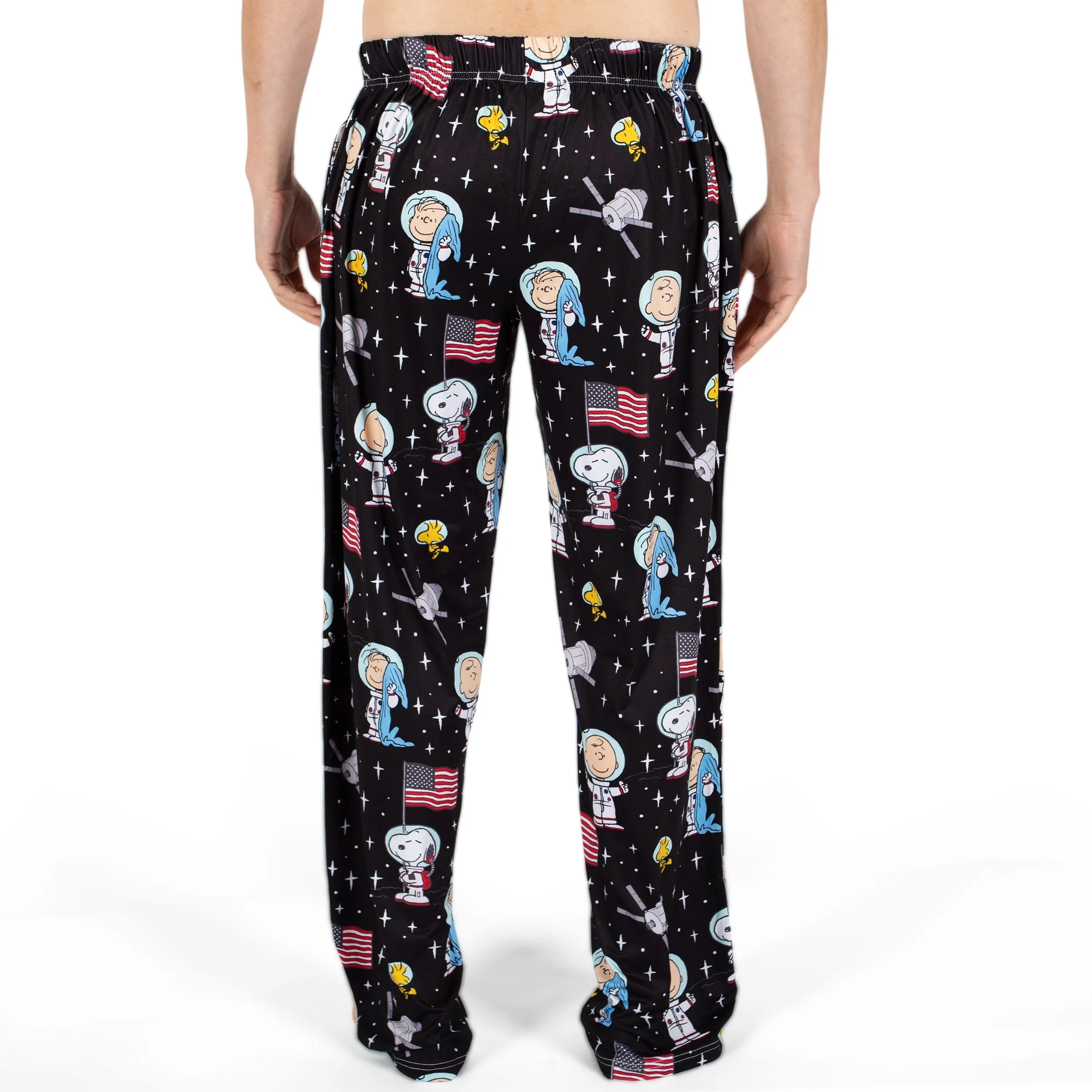 Snoopy Space Lounge Pants