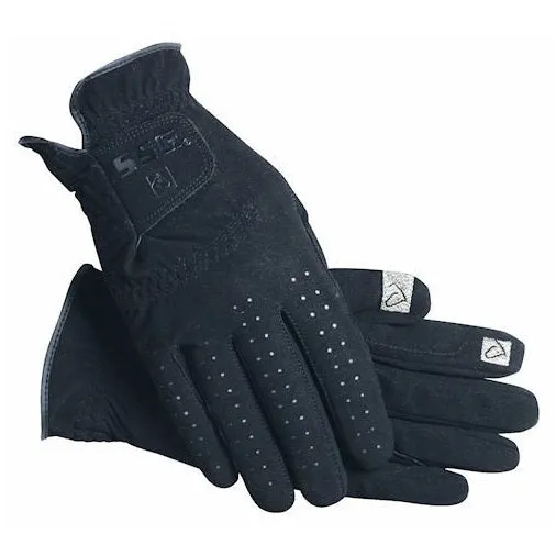 SSG "Cellmate" Riding Gloves #2000