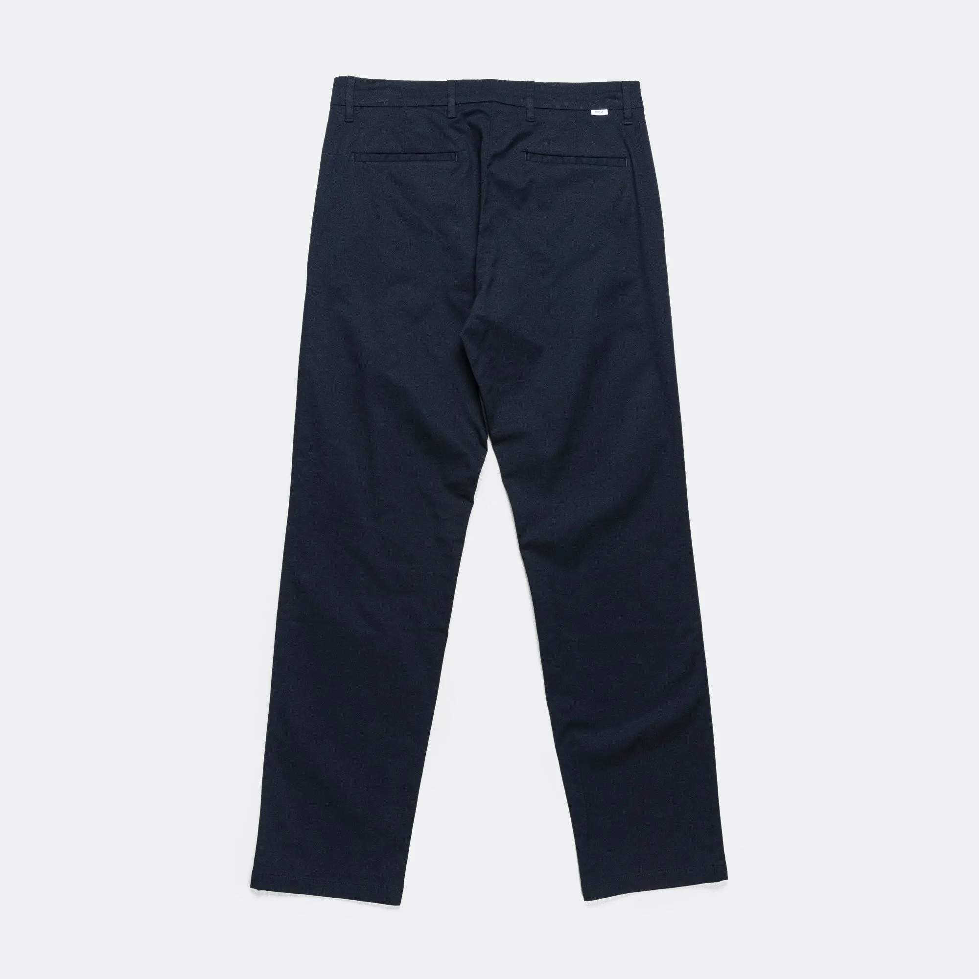 Standard Chino - Dark Navy