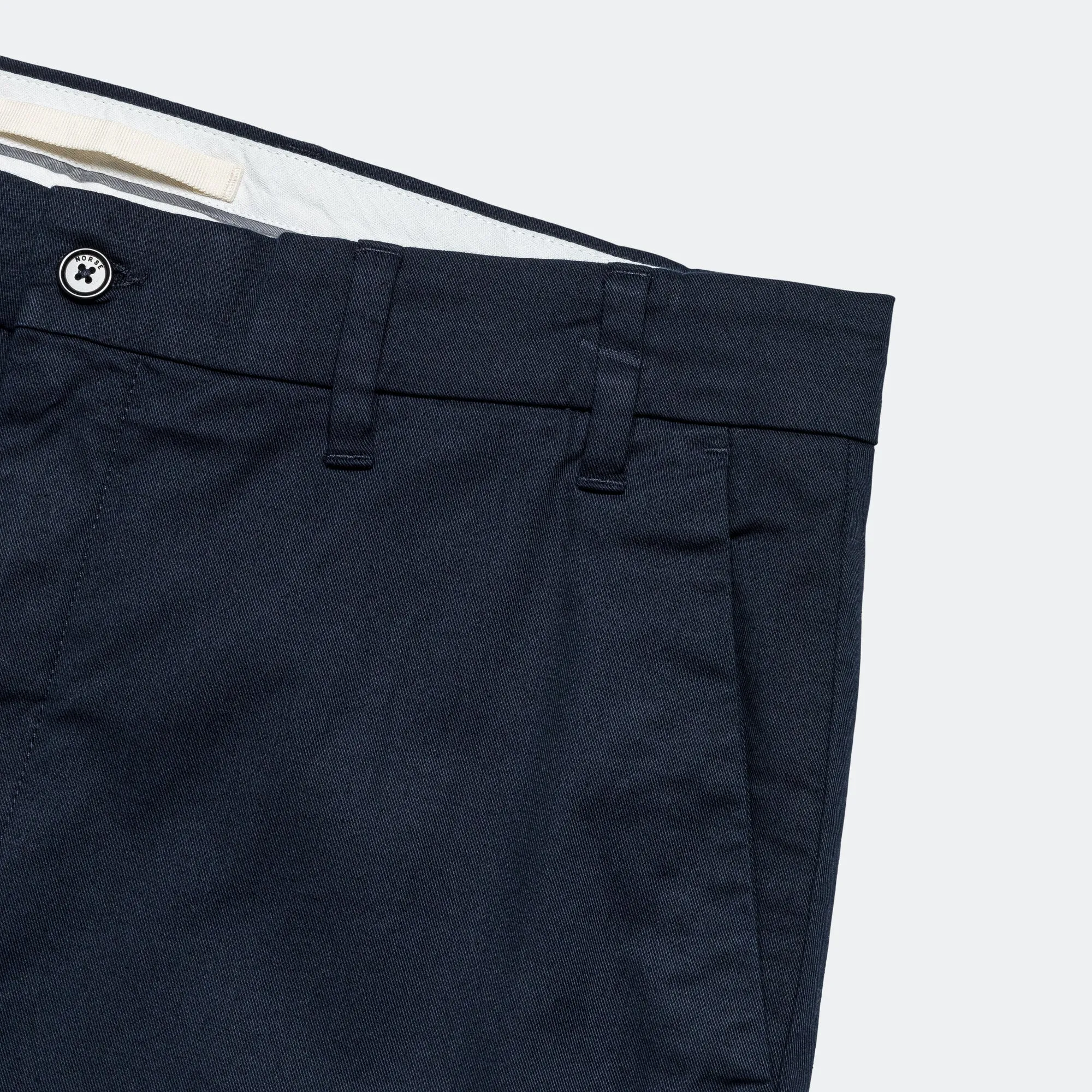 Standard Chino - Dark Navy