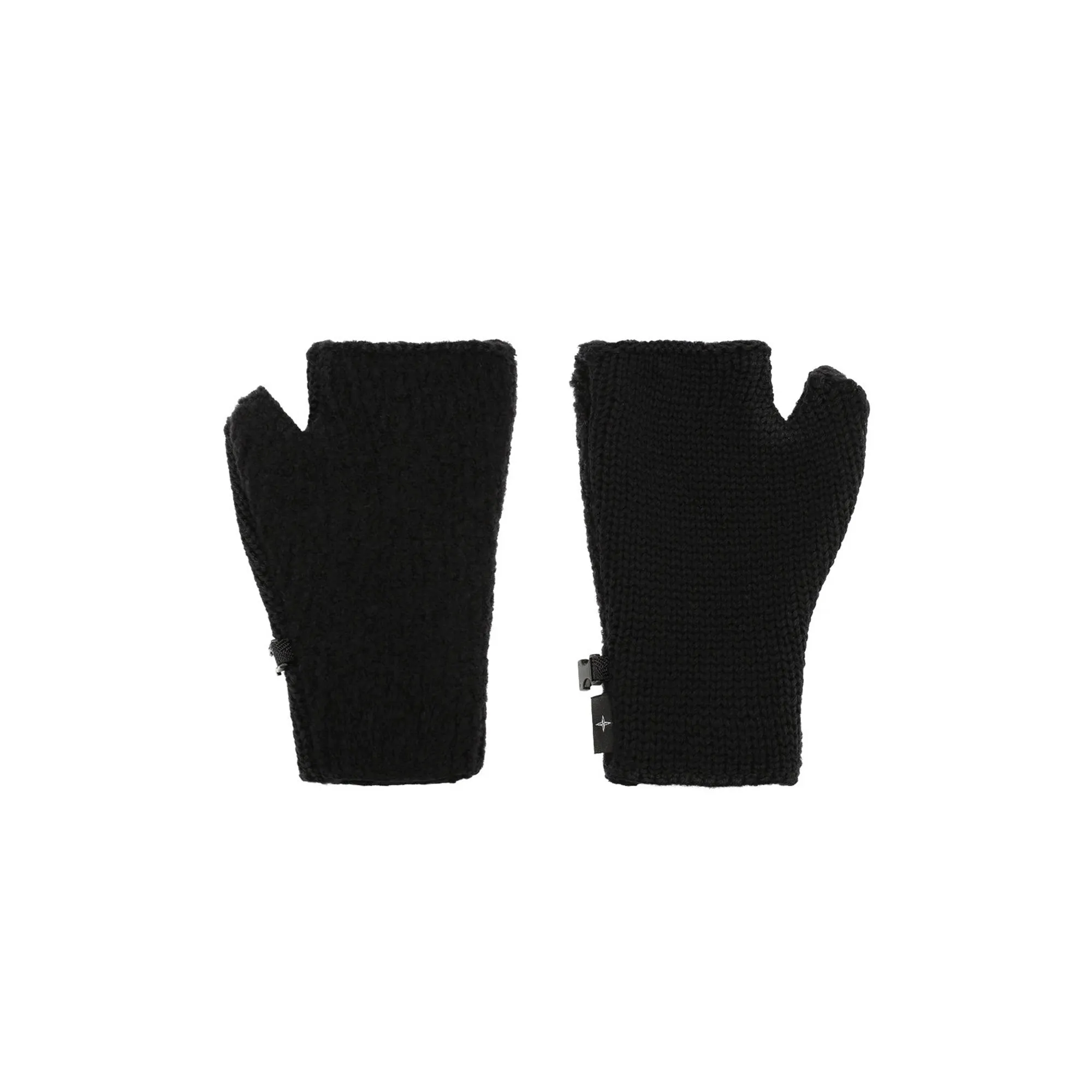 Stone Island Shadow Project Fingerless Gloves