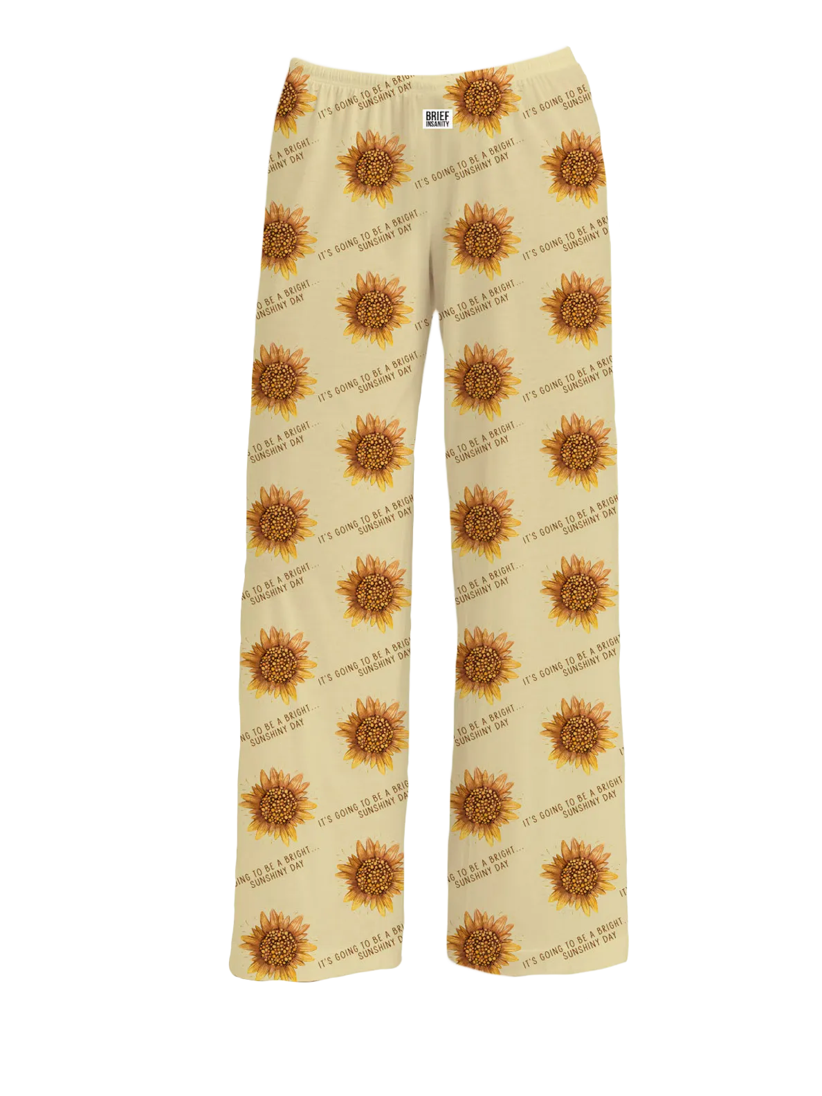 Sunshiny Day Lounge Pants