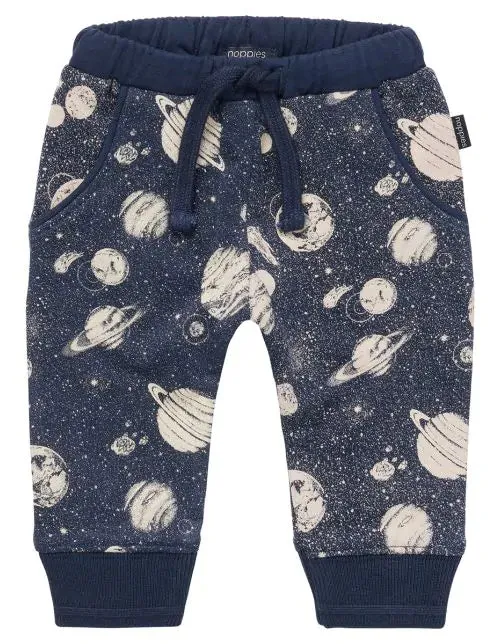 The Janoshalma Joggers - Space - BABY