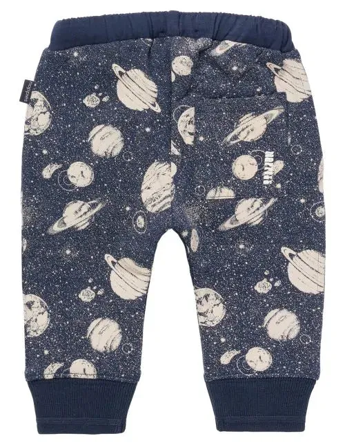 The Janoshalma Joggers - Space - BABY