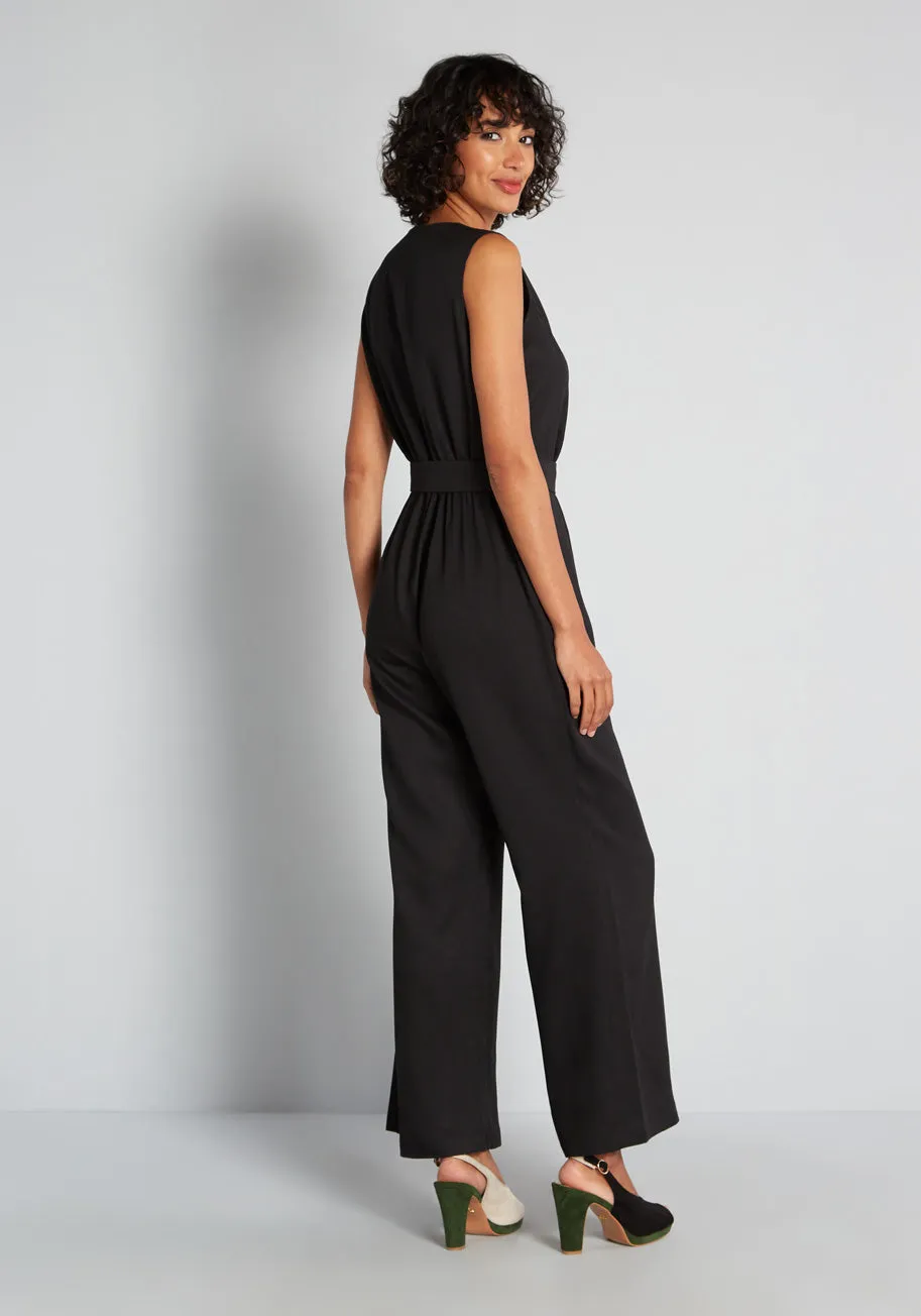 The One You Love Jumpsuit