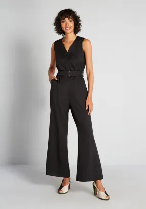 The One You Love Jumpsuit