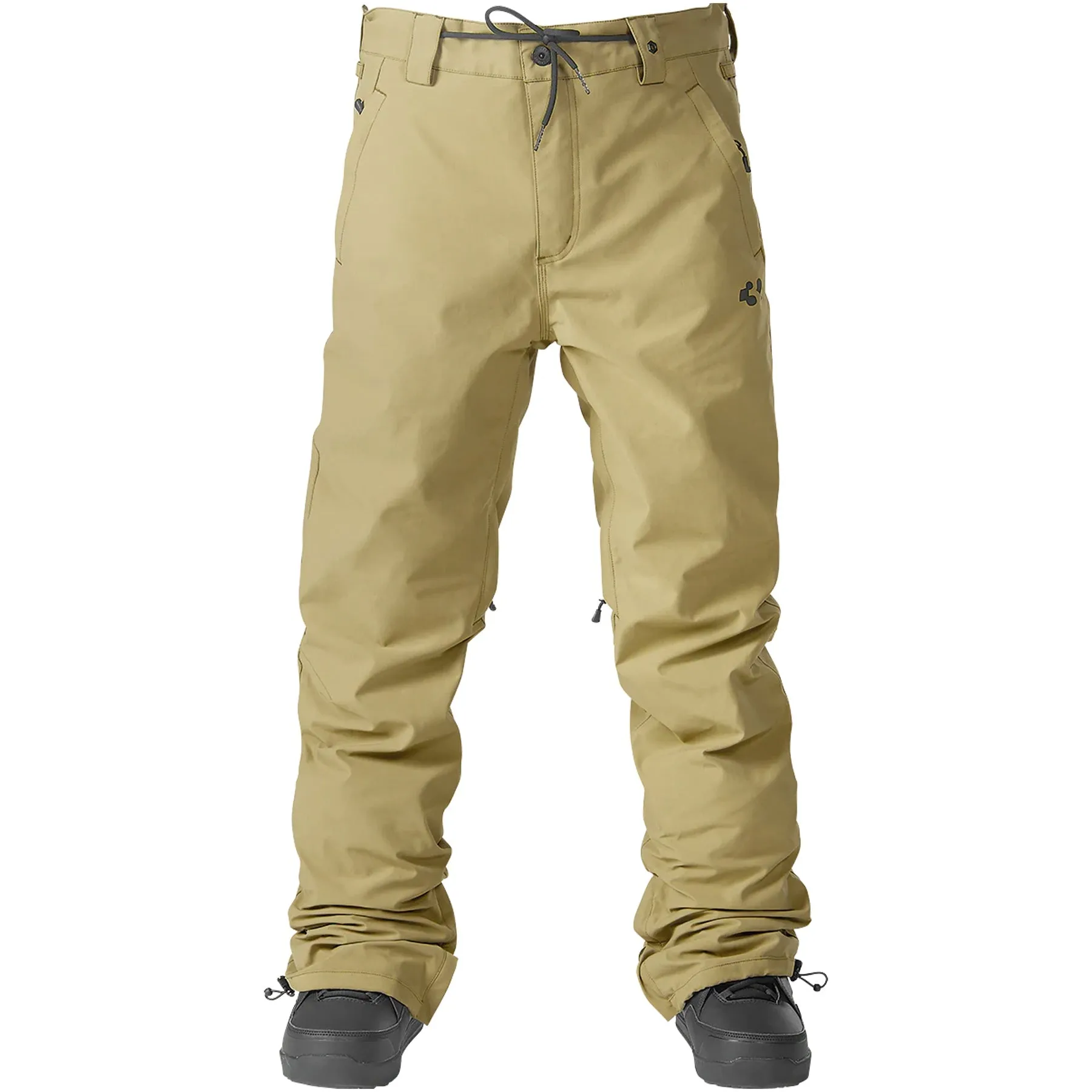 ThirtyTwo Wooderson Pant 2024