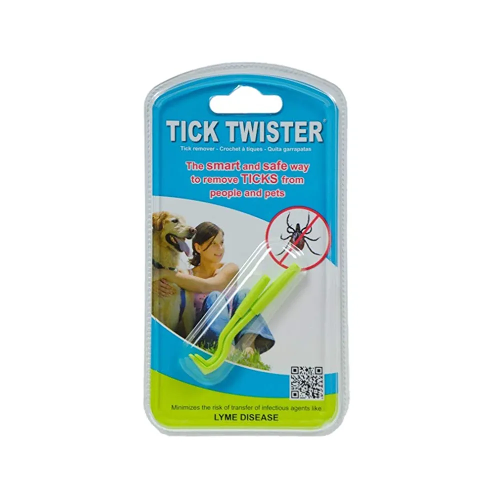 Tick Twister Tick Remover Set