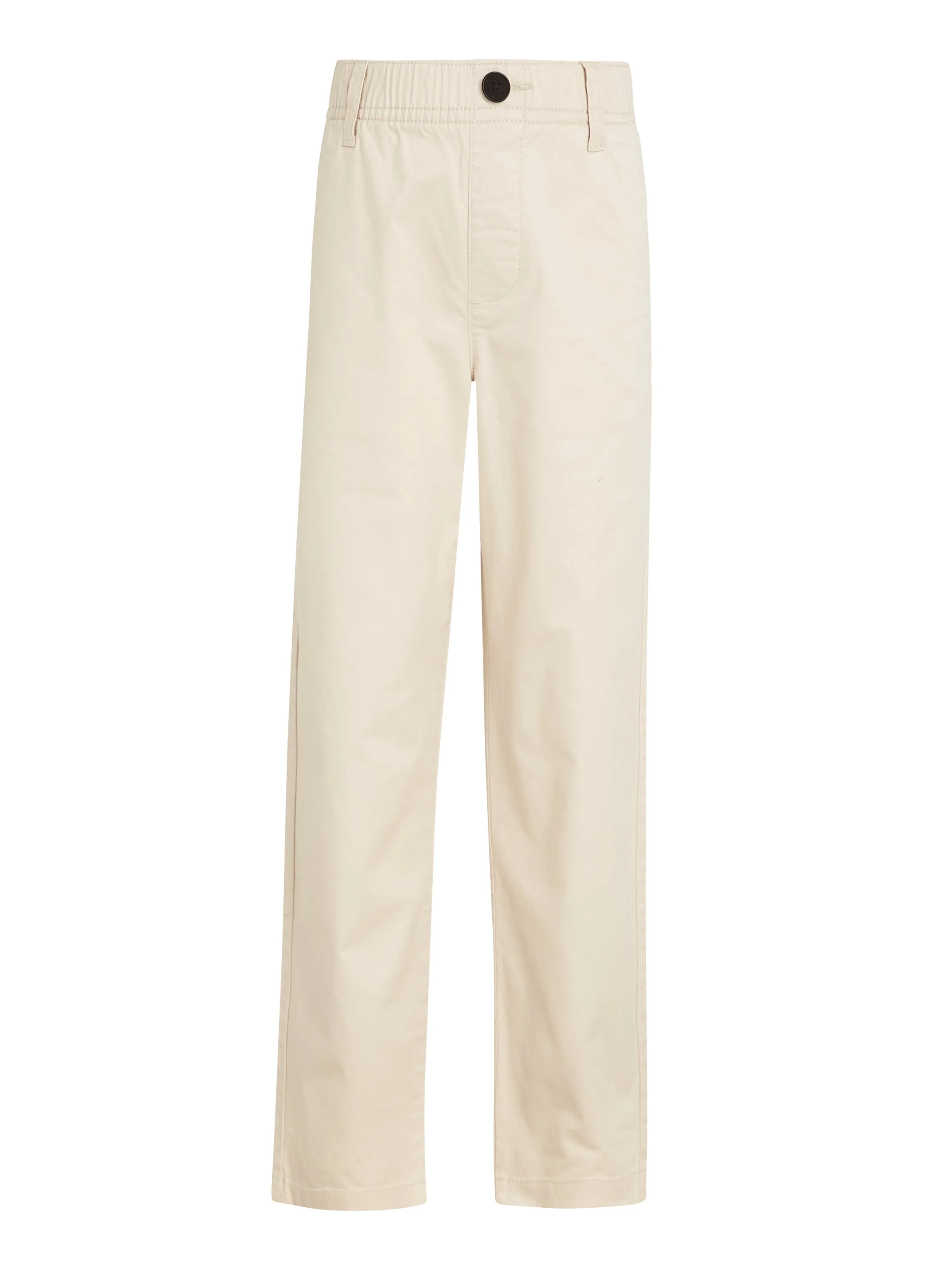 Tommy Hilfiger Boys Classic Beige Chino