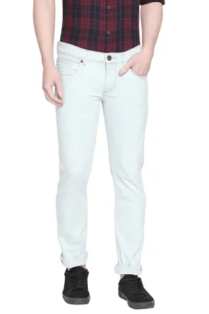 Torque Fit Billowing Sail Stretch Jeans