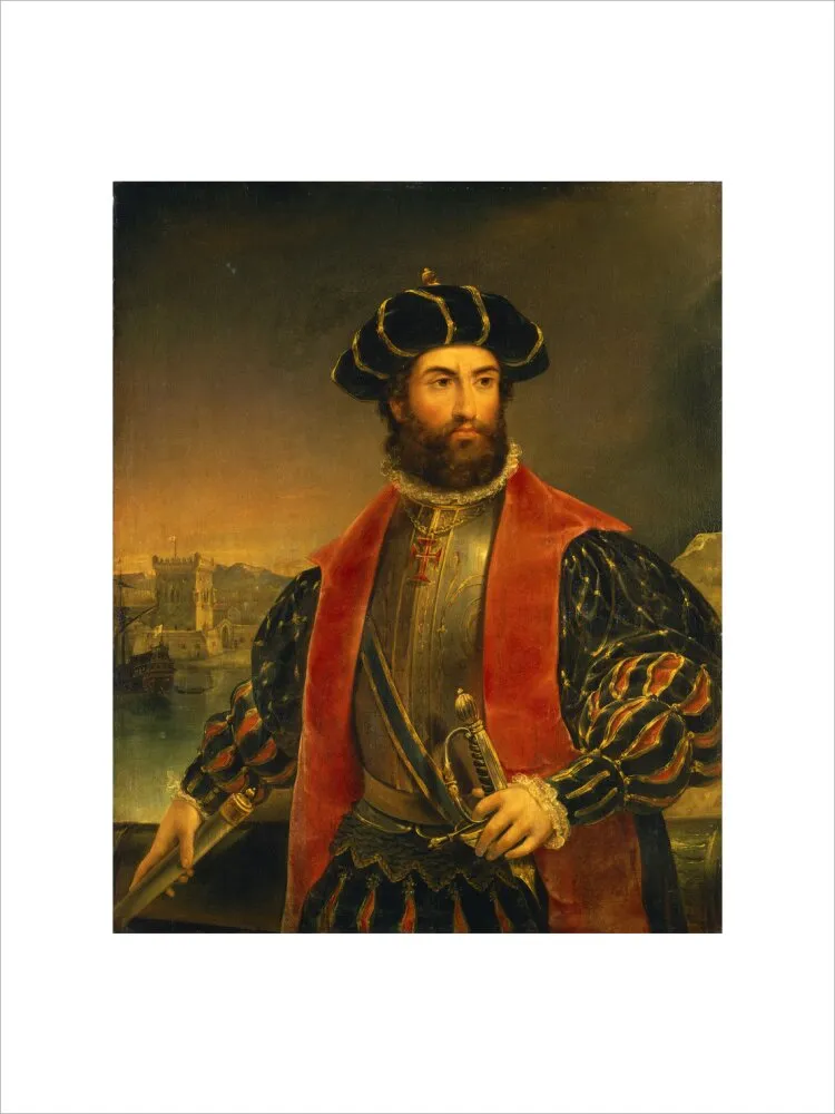 Vasco da Gama