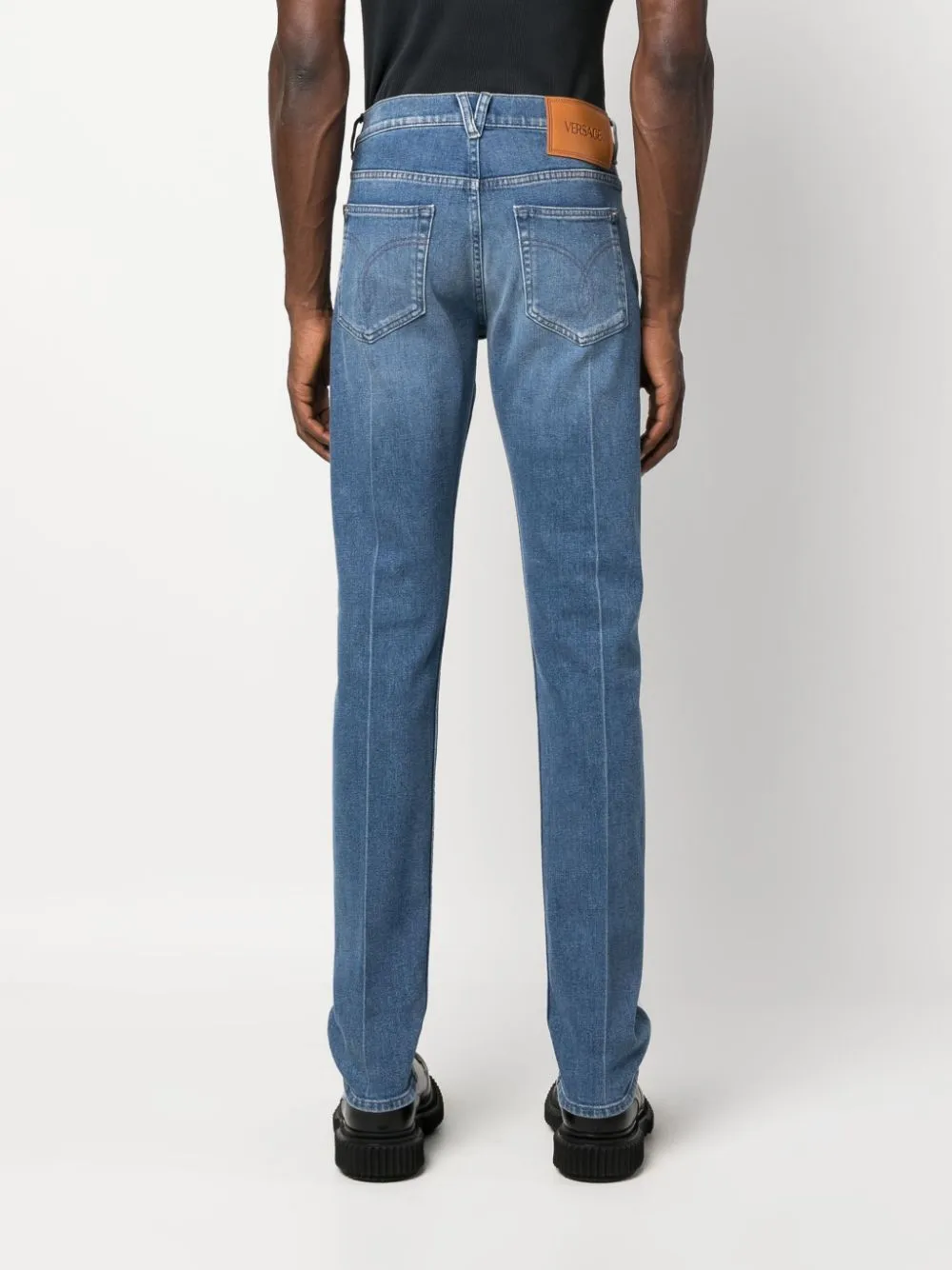 Versace Jeans Denim