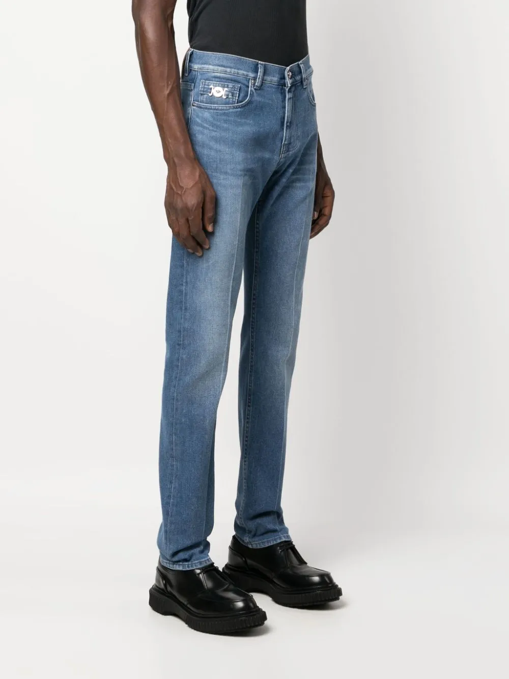 Versace Jeans Denim